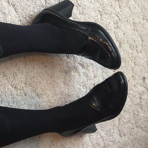 Not Your Mother’s Loafers